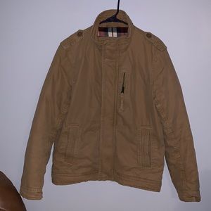 American Eagle Canvas Jacket